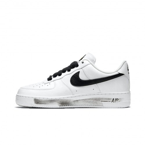 Nike Peaceminusone Air Force 1 '07 "Para Noise 2.0" (DD3223-100) [1]