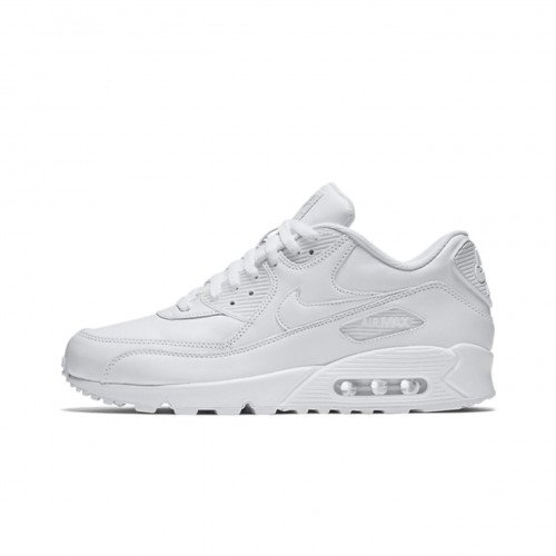 Nike Air Max 90 Leather (302519-113) [1]