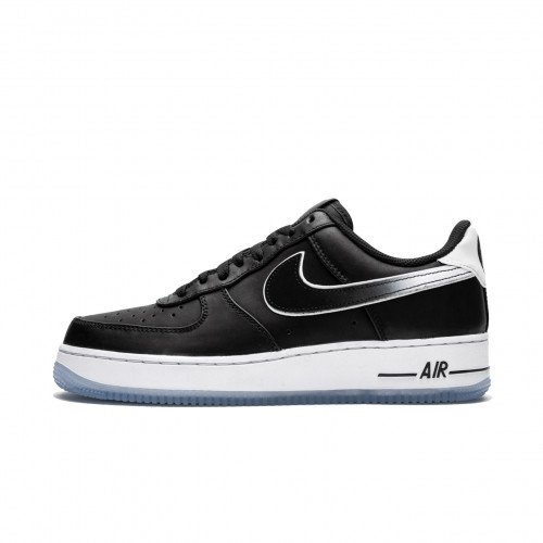 Nike AIR FORCE 1 '07 x Colin Kaepernick QS (CQ0493-001) [1]