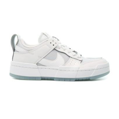 Nike WMNS Dunk Disrupt "Photon Dust" (CK6654-001) [1]