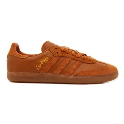 adidas Originals Jonah Hill Samba (FX1471) [1]
