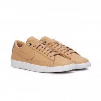 Nike WMNS Blazer Low SE Premium Vachetta Tan Pack (AA1557-200)