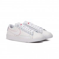Nike WMNS Blazer Low Triple White (AT5252-100)