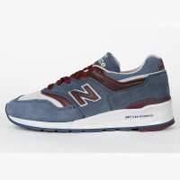 New Balance M997 DGM (450281605)