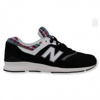 New Balance WL 697 TRA (658611-50-8)