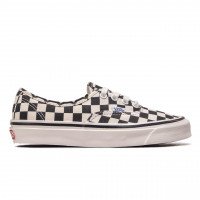 Vans Authentic 44 DX (VN0A38ENOAK)