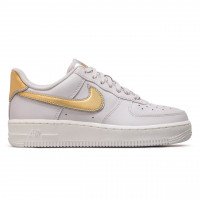 Nike Wmns Air Force 1 '07 Low Metallic (AR0642-001)