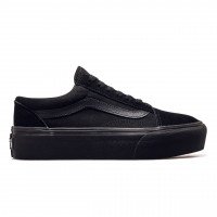 Vans Wmn Old Skool Platform (VN0A3B3UBKA1)