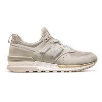 New Balance MS 574 FSG Stone (633591-60-12)