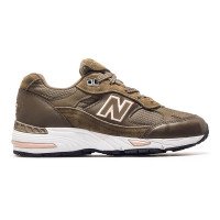 New Balance W 991 SMK (603941-50-6)