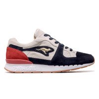 KangaROOS Mig x Playmaker Vapor Nav (47224-2083)
