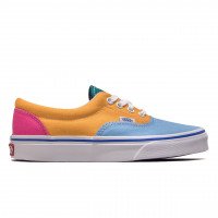 Vans Wmn Era Canvas Bright (VN0A38FRVOP)