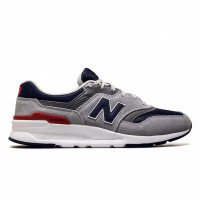 New Balance Herren Sneaker CM 997 HCJ (714401-60-123)