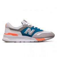 New Balance Herren Sneaker CM997 HCP (720141-60-121)