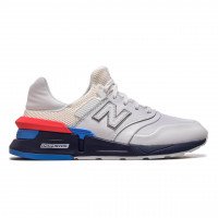 New Balance Herren Sneaker MS997 HE (724071-60-3)