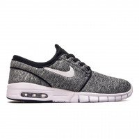 Nike Herren Sneaker Stefan Janoski Max (631303-028)