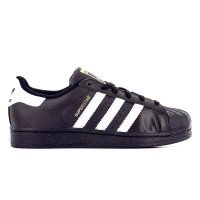 adidas Originals Wmn Superstar Foundation J (B23642)
