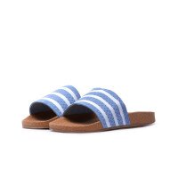 adidas Originals Adilette Cork W (BC0221)