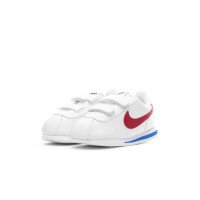 Nike Boys' Cortez Basic SL (TD) Toddler (904769-103)