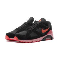 Nike Air Max 180 Black & Ocean Pack (AV3734-001)