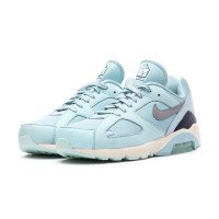Nike Air Max 180 Black & Ocean Pack (AV3734-400)