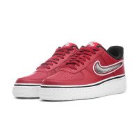 Nike Air Force 1 '07 LV8 Sport Bulls (AJ7748-600)