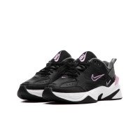Nike Damen Sneaker M2K Tekno Darkk (AO3108-011)