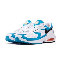 Nike Air Max 2 Light Blue Lagoon (AO1741-100)