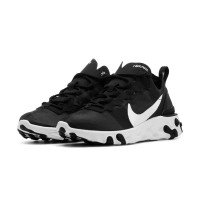 Nike Herren Sneaker React Element 55 (BQ6166-003)