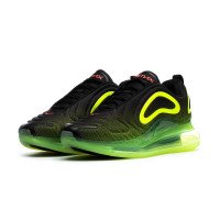 Nike Herren Sneaker Air Max 720 Crimson (AO2924-008)