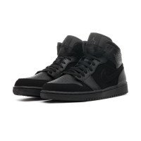 Nike Jordan Air Jordan 1 Mid (554724-064)