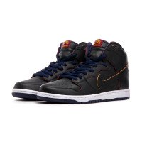 Nike Dunk High Pro NBA (BQ6392-001)