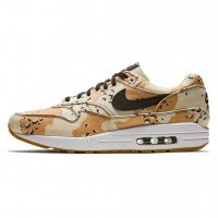 Nike Air Max 1 Premium Beach Camo (875844-204)