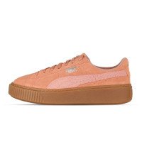 Puma Suede Platform Animal Wn's (365109-02)