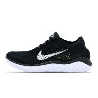 Nike Free RN Flyknit 2018 (942839-001)