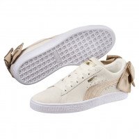 Puma Suede Bow Varsity Wn's (367732-03)