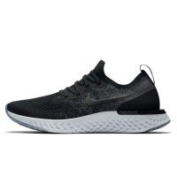 Nike Boys' Epic React Flyknit (GS) Running (943311-001)