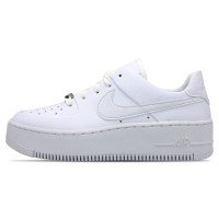 Nike Wmn AF1 Sage Low (AR5339-100)