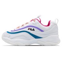 Fila Ray Low Wmn (101056203A)