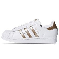 adidas Originals Wmn Superstar W Bronze (CG5463)