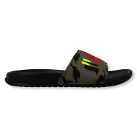 Nike Benassi Camo (CJ6184-200)