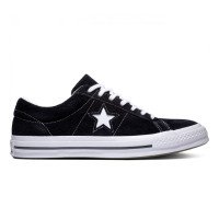 Converse One Star Premium Suede (158369C)
