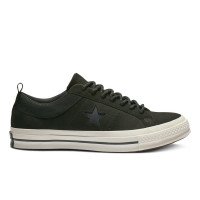 Converse One Star Sierra Leather (162545C)