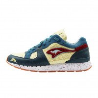 KangaROOS X Sneakerbaas Turtle (4711T-000-8201)