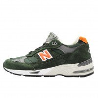 New Balance M991 TNF Made In England (702211-60-6)