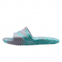Nike Kawa Shower Marble Wmns Slide (BQ9066-001)