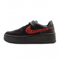 Nike Wmn Air Force 1 Sage Royal Re (BV1979-001)