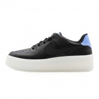Nike Wmn AF1 Sage Low LX Blk Royal Pulse (BV1976-001)