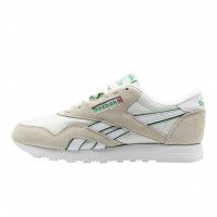 Reebok Wmns Classic Leather Nylon (DV3925)