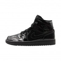 Nike Air Jordan 1 Mid Wmns (BQ6472-002)